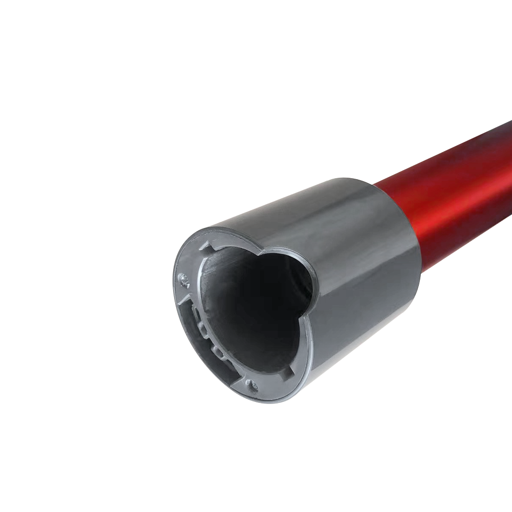 Wand Stick Extension Tube For Dyson Cordless Vacuum Cleaner V7 V8 V10 V11 V15 72cm Length Quick Release V985-DYTUBEPURPLE