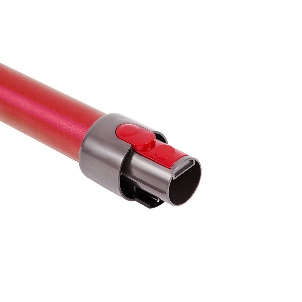 Wand Stick Extension Tube For Dyson Cordless Vacuum Cleaner V7 V8 V10 V11 V15 72cm Length Quick Release V985-DYTUBEPURPLE