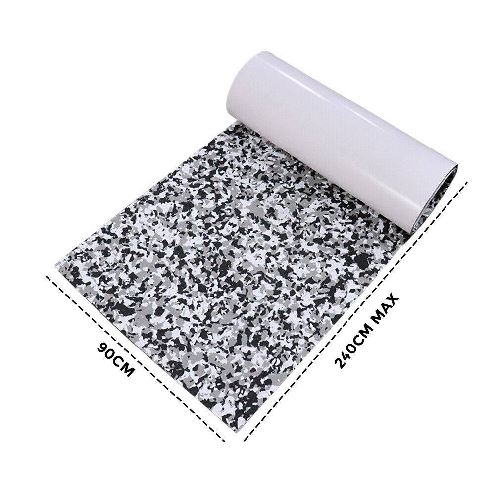 EVA Boat Flooring Mat Camo Foam Boat Decking Faux Teak Marine Mat Boat Carpet Sea Deck Marine Flooring for V985-EVABOATMATCAMO