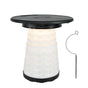 Multi-Functional Outdoor Stool for Aussie Night Camping Fishing Telescopic Hook Rod Lanterns Tarps Hanging V985-FOLDINGSTOOL