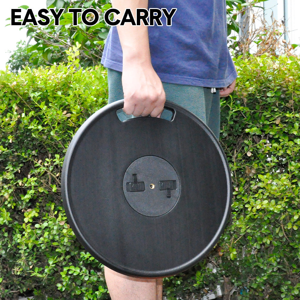 Multi-Functional Outdoor Stool for Aussie Night Camping Fishing Telescopic Hook Rod Lanterns Tarps Hanging V985-FOLDINGSTOOL