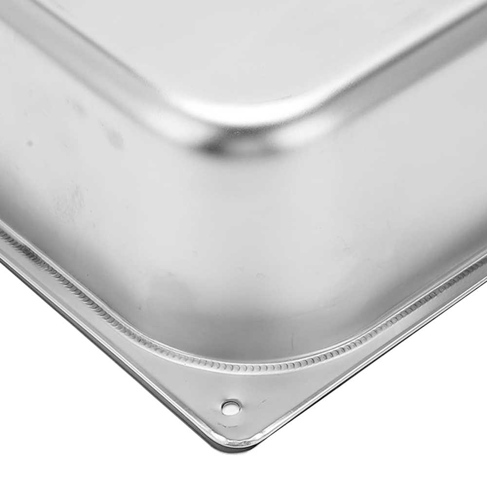 8L Petrol Fuel Tank Stainless Steel Diesel Fuel Tank Portable Diesel Container Backup Petrol Storage Tank For V985-FUELOILTANK8L
