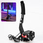 Racing Games Handbrake PC USB Universal Adjustable Aluminium Alloy Handbrake Dual Modes Plug and Play V985-GAMINGHANDBRAKE