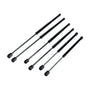 6pcs Premium Gas Struts Kit for Ford Territory SX SY 2004-2011 Bonnet Tailgate Window Glass Direct V985-GASSTRUTFORFORD