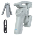 Portable Mobile Intelligent Gimbal 3 Axis Handheld Foldable and Rechargeable Smartphone Stabilizer 8 Modes V985-INTELLIGENTGIMBAL