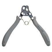 One Step Looper Plier 1.5mm Looper to Create and Trim Consistent Loops for Making Various Jewellery Wire Loops Use With 0.3–1.5mm Craft Wire DIY Tool