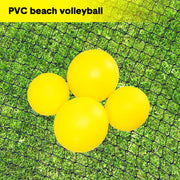 Portable Outdoor Spikeball Roundnet Game Set Team Beach Ball Game Bouncer Toy with Carrying Bag Net and 3 V985-ROUNDNETGAMESSET