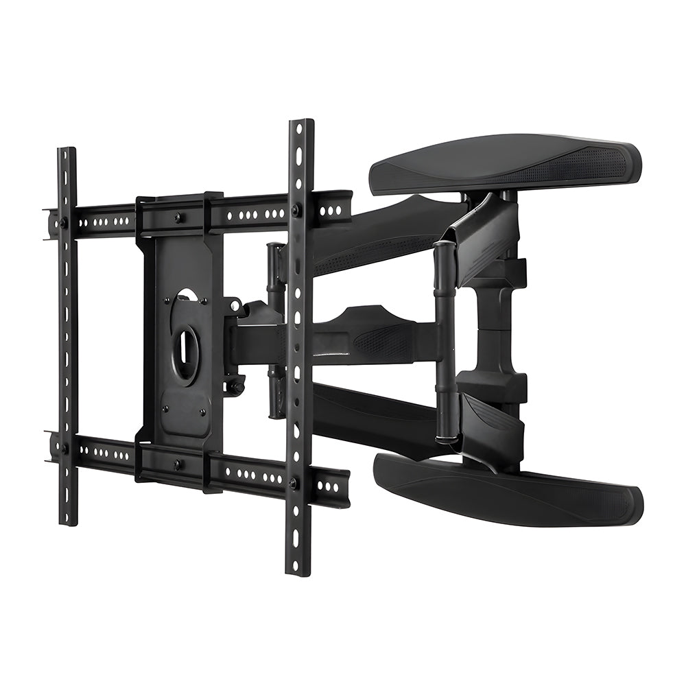 Telescopic Swivel and Tilt TV Monitor Wall Mount Bracket Load up to 85kg Full Motion Long Arm Bracket Max V985-TELESCOPICBRACKET