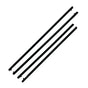 Outer Door Weather Window Rubber Seals Fit for Holden Commodore VE VF SEDAN V6 V8 Moulding Trim Strips Car V985-WINDOWMOULDSTRIPS