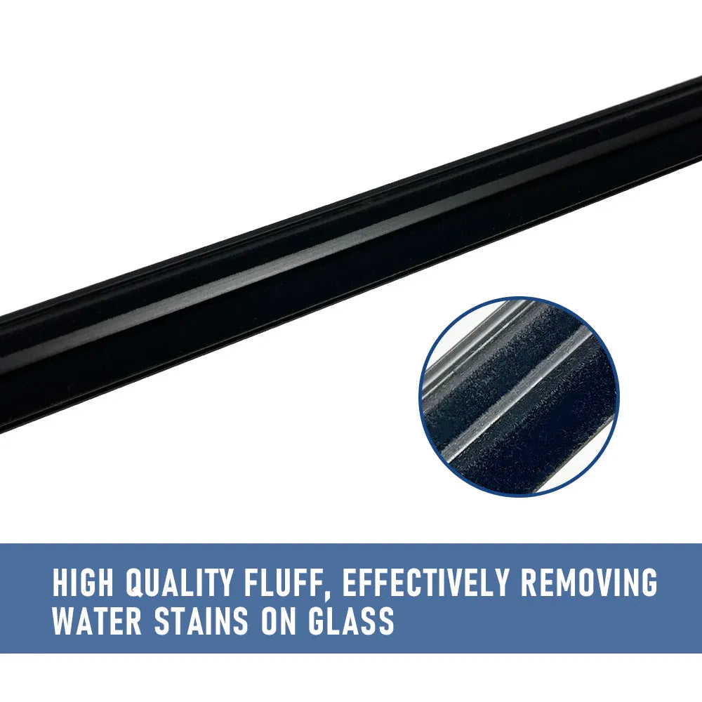 Outer Door Weather Window Rubber Seals Fit for Holden Commodore VE VF SEDAN V6 V8 Moulding Trim Strips Car V985-WINDOWMOULDSTRIPS