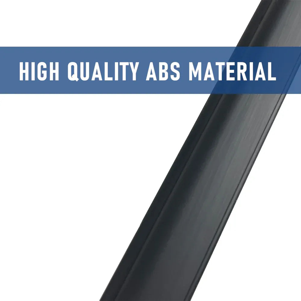 Outer Door Weather Window Rubber Seals Fit for Holden Commodore VE VF SEDAN V6 V8 Moulding Trim Strips Car V985-WINDOWMOULDSTRIPS