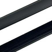 Outer Door Weather Window Rubber Seals Fit for Holden Commodore VE VF SEDAN V6 V8 Moulding Trim Strips Car V985-WINDOWMOULDSTRIPS
