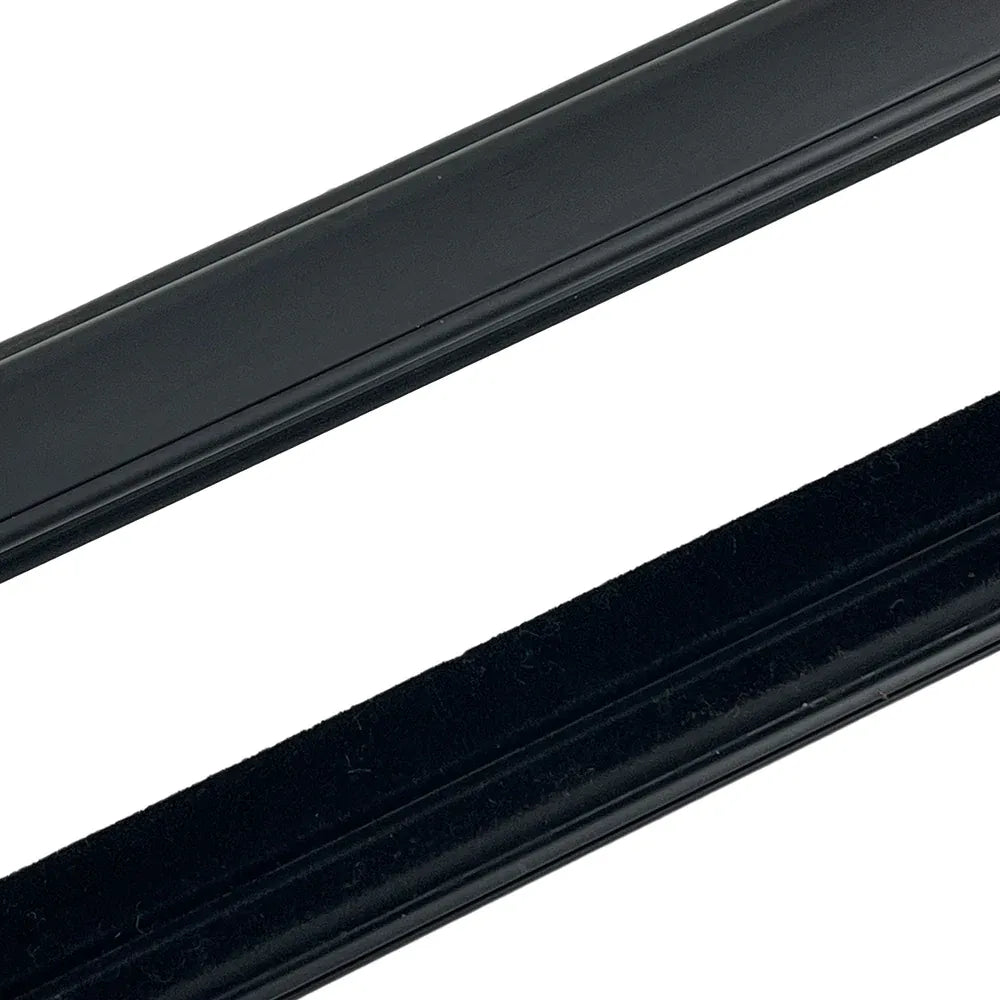 Outer Door Weather Window Rubber Seals Fit for Holden Commodore VE VF SEDAN V6 V8 Moulding Trim Strips Car V985-WINDOWMOULDSTRIPS