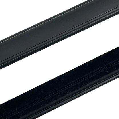 Outer Door Weather Window Rubber Seals Fit for Holden Commodore VE VF SEDAN V6 V8 Moulding Trim Strips Car V985-WINDOWMOULDSTRIPS