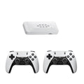 M22 Game Stick 4K 64GB 30000+ Games 52 Simulators EMUIELEC System 2.4G Wireless Retro Classic Video Gaming V986-M22