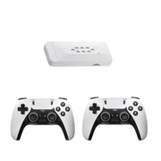 M22 Game Stick 4K 64GB 30000+ Games 52 Simulators EMUIELEC System 2.4G Wireless Retro Classic Video Gaming V986-M22
