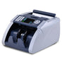 Weirong 9088 UV/MG LCD Display Bill Counter Multi-Currencies Counting Machine Cash Detector AUD/EUR/USD/TRY V986-WR-9088-2