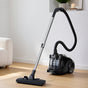 Devanti 2200W Bagless Vacuum Cleaner Black