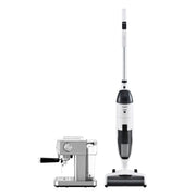 Devanti Cordless Wet Dry Vacuum Mop plus Coffee Maker Machine Espresso
