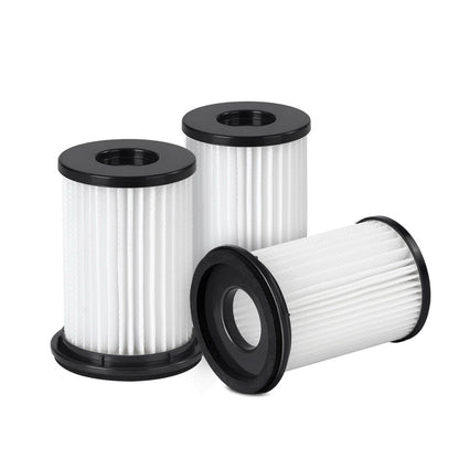 Devanti Stick Vacuum Cleaner Replacement Filter - 3 Pack VAC-CL-150-FT