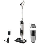 Devanti Wet Dry Stick Vacuum Cleaner 200W