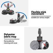 Devanti Electric Mop Head for Dyson V7 8 10 11 15 VAC-DS-EM