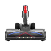 Devanti Brush Roller Vacuum Cleaner Head for Dyson V7 8 10 11 15 VAC-DS-RB