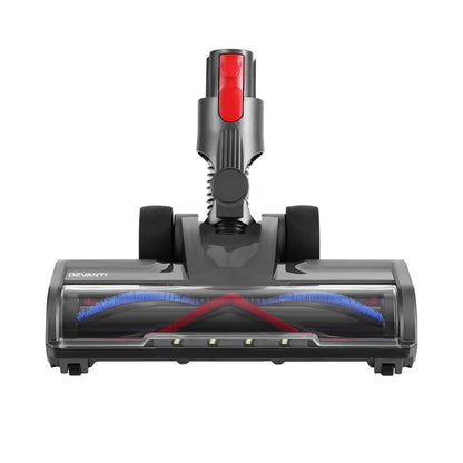 Devanti Brush Roller Vacuum Cleaner Head for Dyson V7 8 10 11 15 VAC-DS-RB