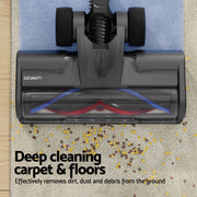 Devanti Brush Roller Vacuum Cleaner Head for Dyson V7 8 10 11 15 VAC-DS-RB