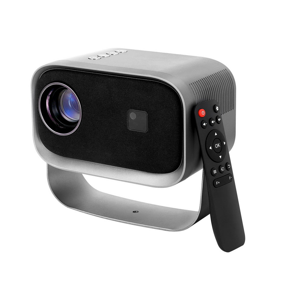 Devanti Mini Video Projector 1080P VP-150-WIFI-BT-BK