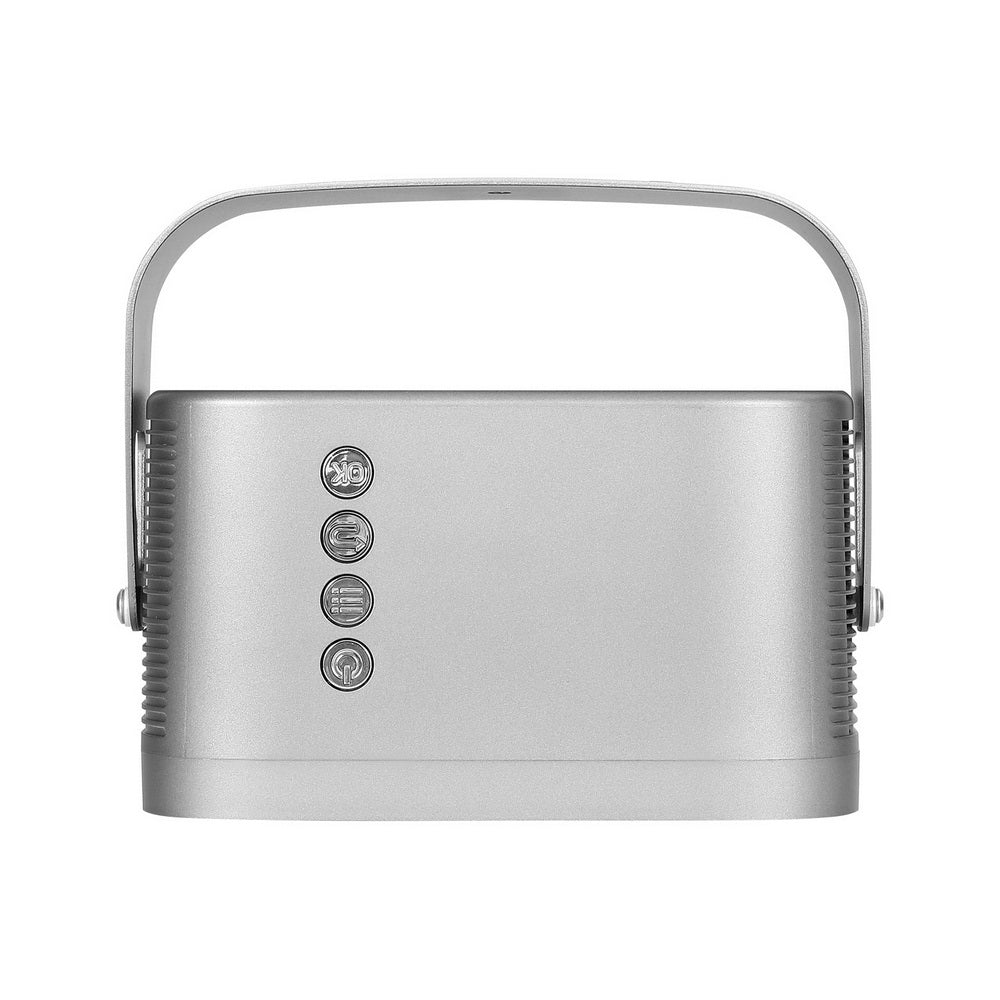 Devanti Mini Video Projector 1080P VP-150-WIFI-BT-BK