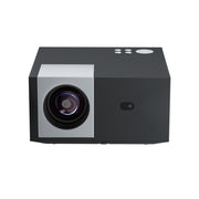 Devanti Video Project 4K 1080P Official Google TV 5G Wifi Home Cinema VP-260-WIFI-BK