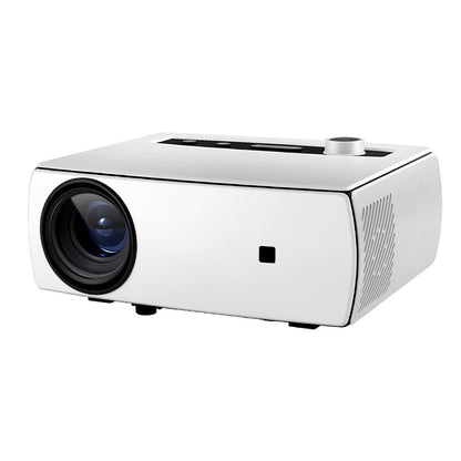 Devanti Mini Video Projector Wifi USB HDMI Portable HD 1080P Home Movie VP-430-WIFI-BT-WH
