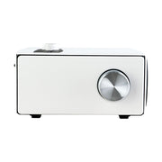 Devanti Mini Video Projector Wifi USB HDMI Portable HD 1080P Home Movie VP-430-WIFI-BT-WH