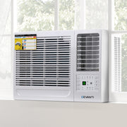 Devanti Window Air Conditioner 2.7kW