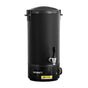 Devanti 10L Wax Melter Candle Making 1520W Melting Pot Furnace Pour Spout Soap WAX-08-10L