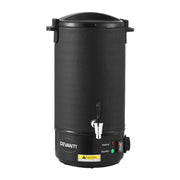 Devanti 10L Wax Melter Candle Making 1520W Melting Pot Furnace Pour Spout Soap WAX-08-10L