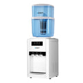 Devanti Water Cooler Dispenser Bench Top 22L WD-1103-22L-WH