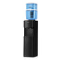 Devanti Water Cooler Dispenser Stand 22L Bottle Black WD-5212-22BP-BK
