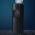 Devanti Water Cooler Dispenser Stand Black WD-5212-BK