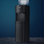 Devanti Water Cooler Dispenser Stand Black WD-5212-BK