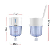 Devanti Water Cooler Dispenser 15L Filter Bottle WD-B-BP-15L
