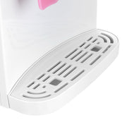 Devanti Water Cooler Dispenser Bench Top White WD-B-BT1539-WH