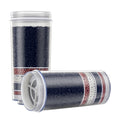 Devanti Water Cooler Dispenser 7-Stage Filter 2 Pack WD-FILTER-22B-6TX2