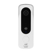UL-tech Wireless Doorbell Security Camera WD-VIDEO-WH