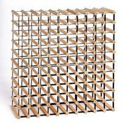 Artiss Wine Rack 110 Bottle WINE-RACK-110B