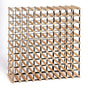 Artiss Wine Rack 110 Bottle WINE-RACK-110B