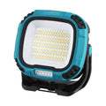 Giantz Work Light Torch Rechargeable USB Cordless Magnetic LED Lamp Charging WL-SQ-142LED-SWL-BU