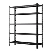 4 x 1.8M Giantz Garage Shelving Warehouse Rack WR-E-12X18-GDX4