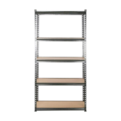 Giantz 6X1.5M Garage Shelving Warehouse Rack Pallet Racking Storage Shelves WR-E-7X15-CCX6